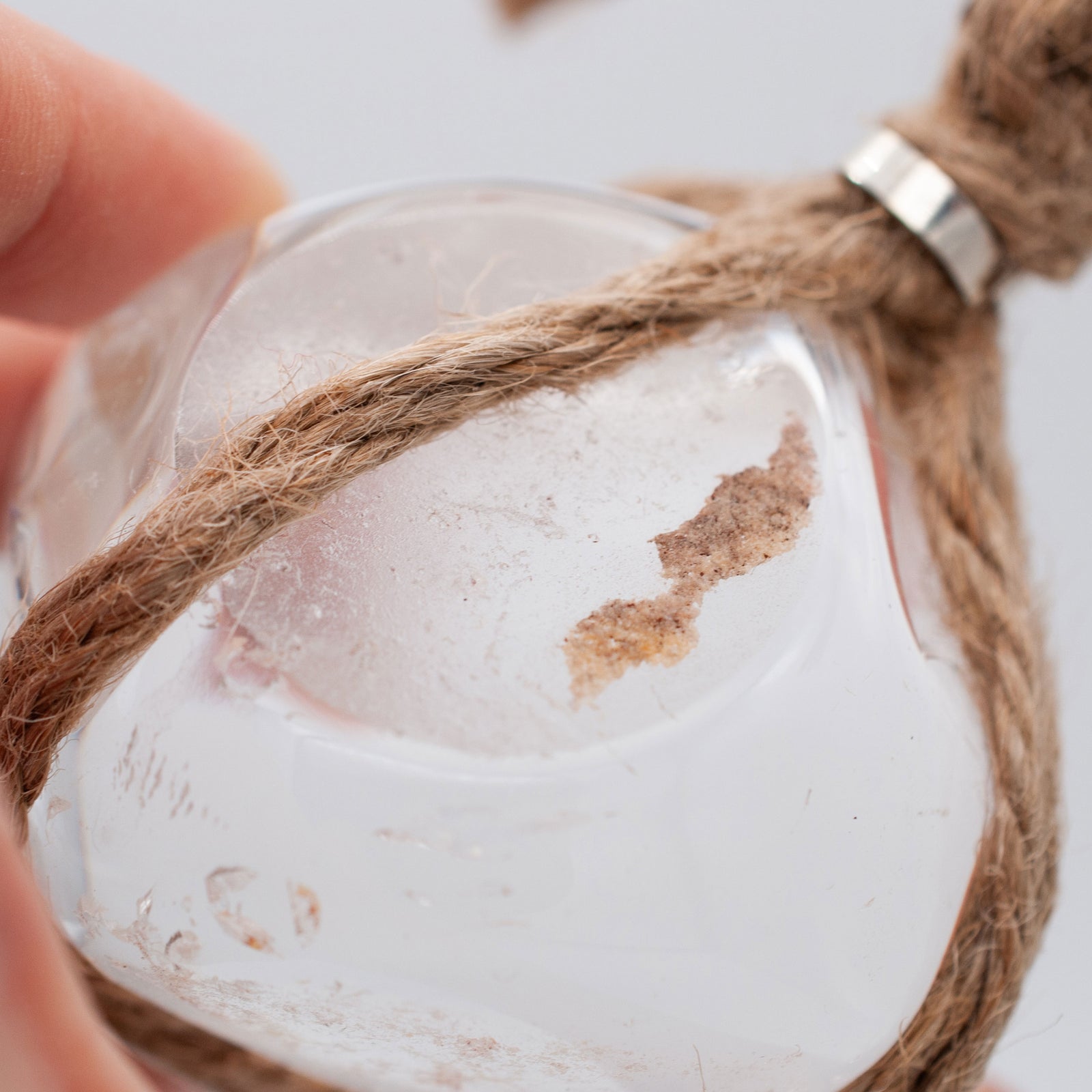 object / seki-mori - 水晶 #01 – hatsuyume jewelry&objects object / seki-mori - 水晶 #01 – hatsuyume jewelry&objects