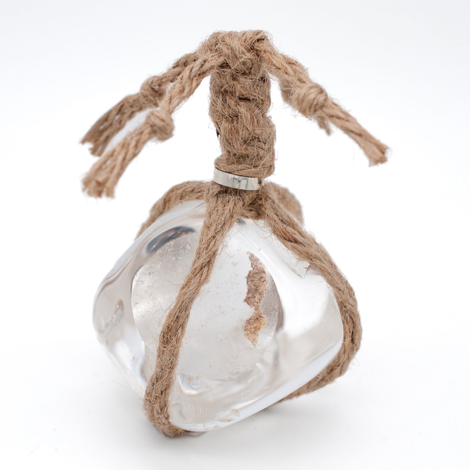 object / seki-mori - 水晶 #01 – hatsuyume jewelry&objects