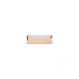 ear cuff (new)/ K10YellowGold - オパール