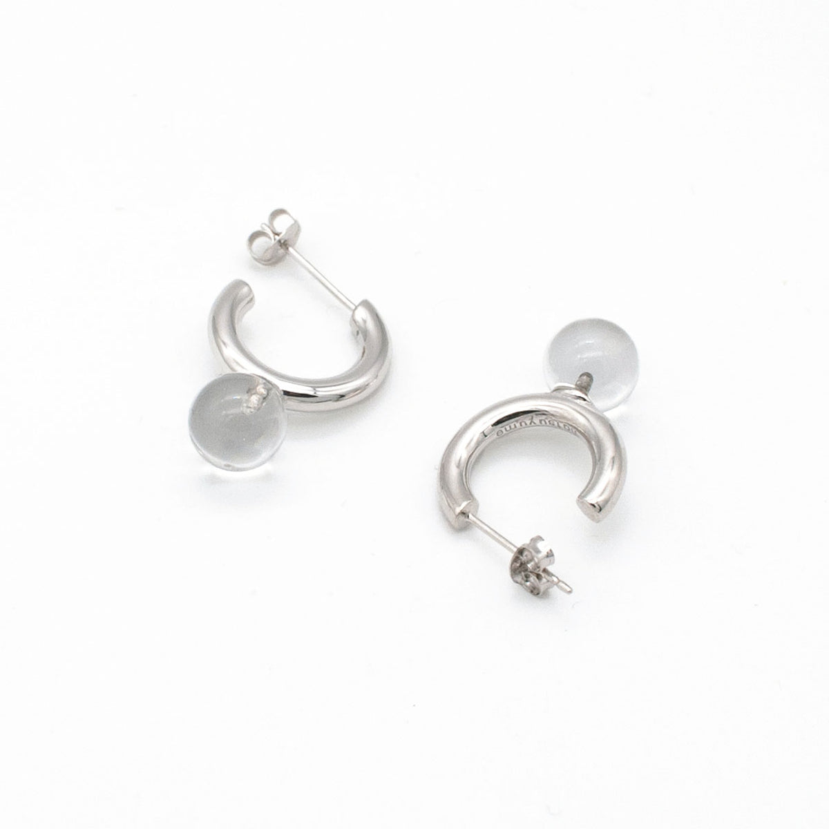 pierce – hatsuyume jewelry&objects