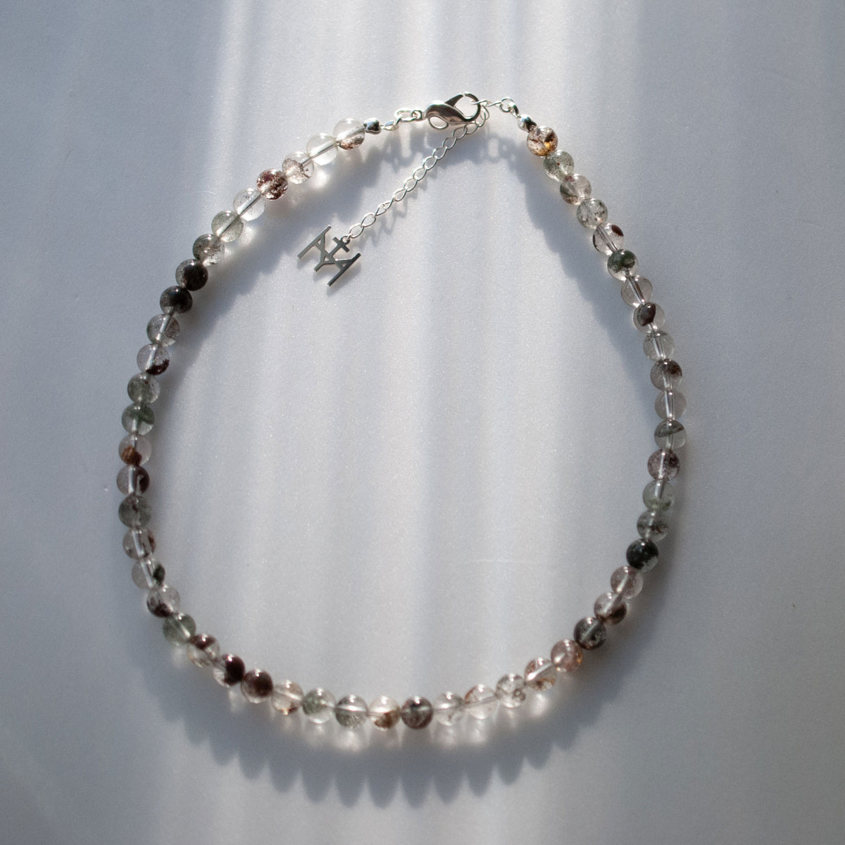 hatsuyume / necklace – hatsuyume jewelry&objects