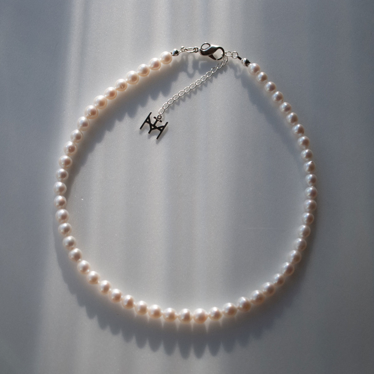 hatsuyume / necklace – hatsuyume jewelry&objects