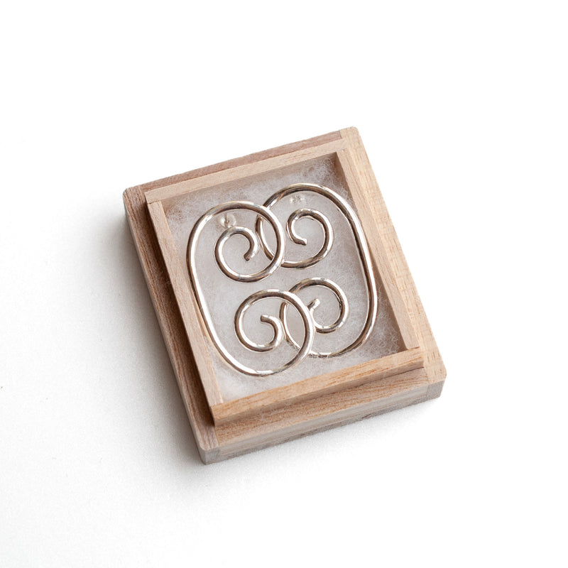 pierce / SV925 dual spiral - R