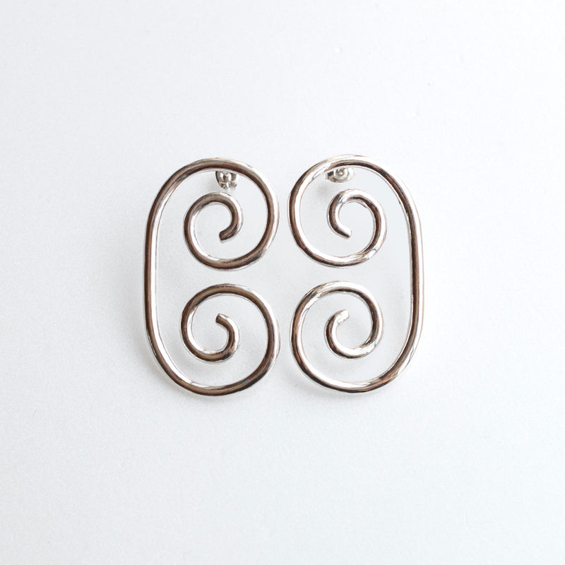 pierce / SV925 dual spiral - R
