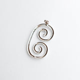 pierce / SV925 dual spiral - R
