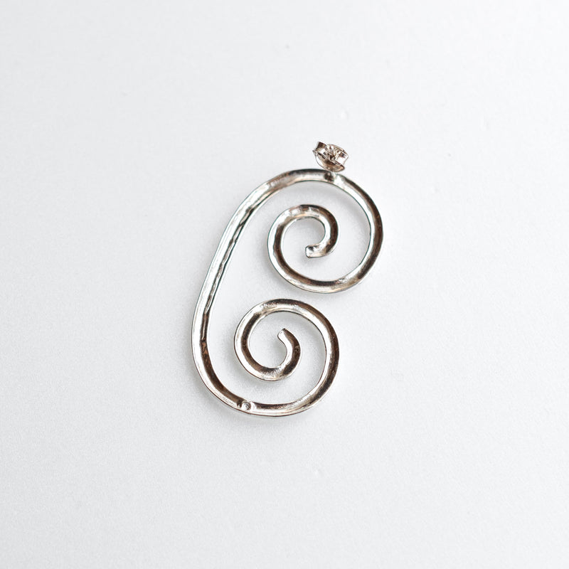 pierce / SV925 dual spiral - R