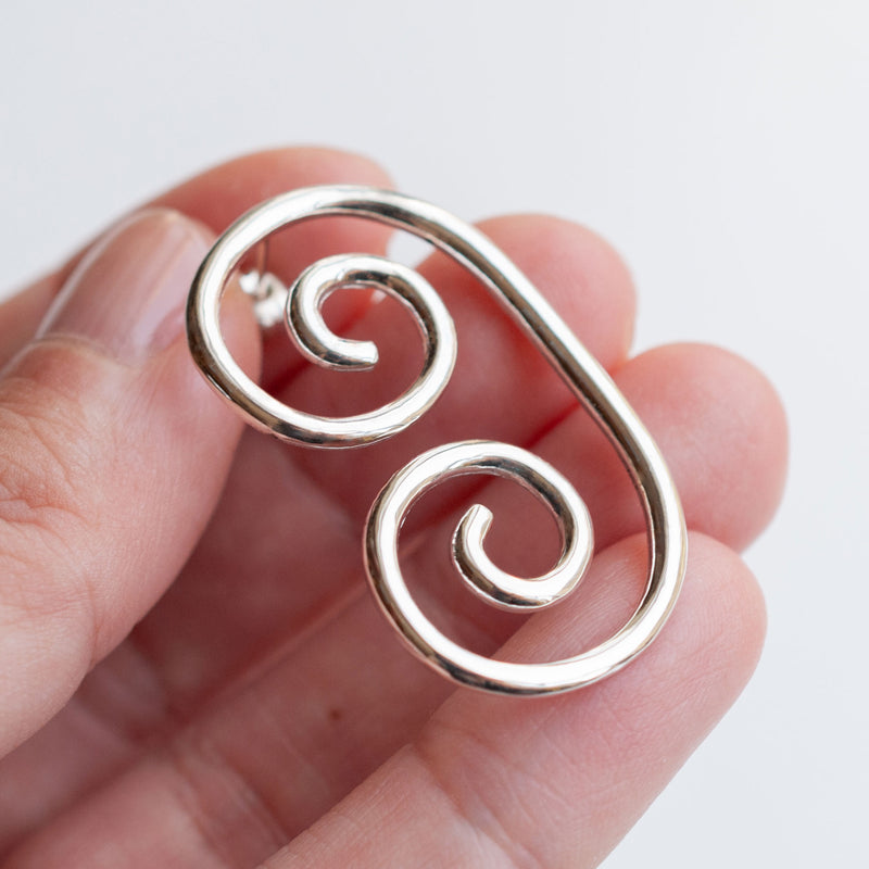 pierce / SV925 dual spiral - R