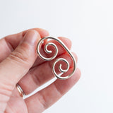 pierce / SV925 dual spiral - R