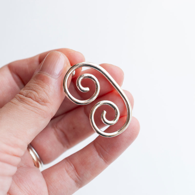 pierce / SV925 dual spiral - R