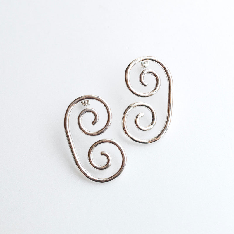 pierce / SV925 dual spiral - R