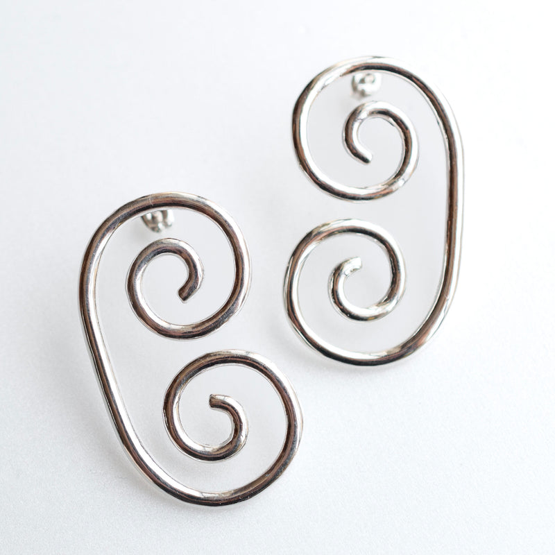 pierce / SV925 dual spiral - R