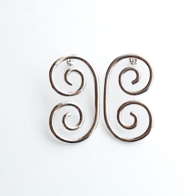 pierce / SV925 dual spiral - R