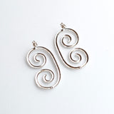 pierce / SV925 dual spiral - R