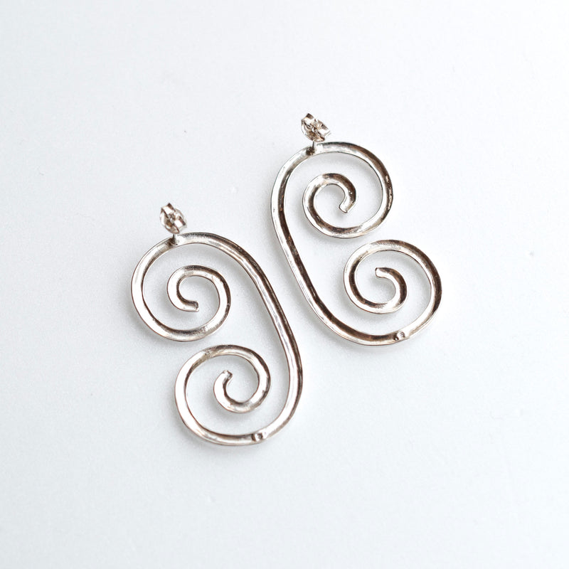 pierce / SV925 dual spiral - R