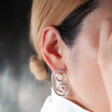 pierce / SV925 dual spiral - R