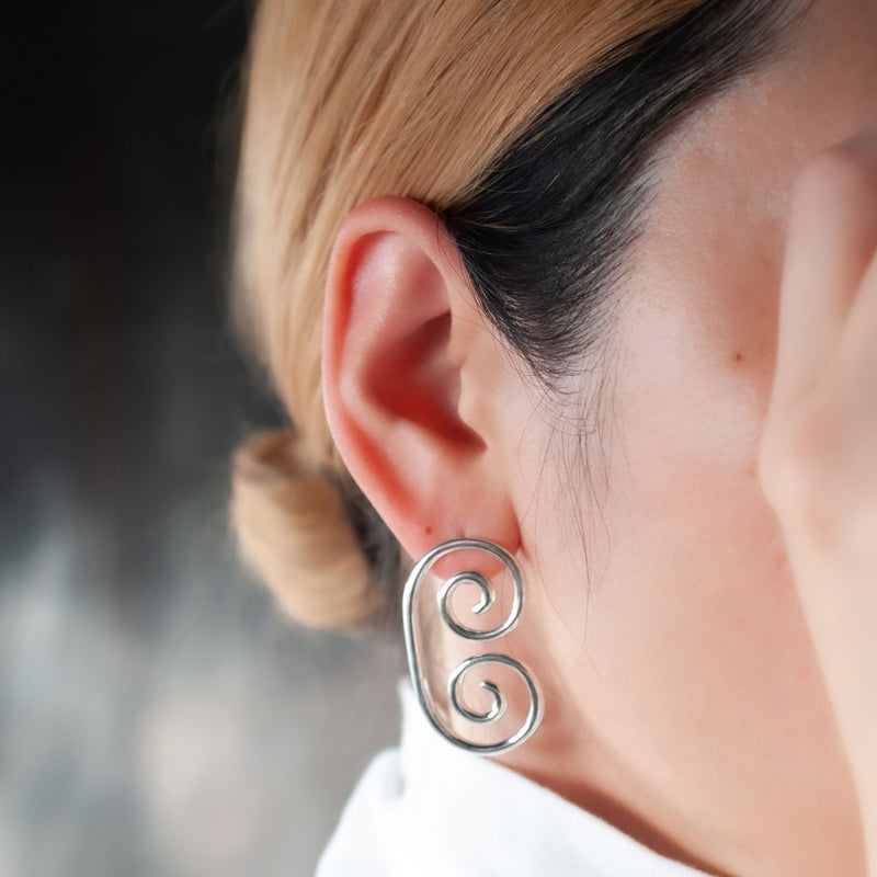 pierce / SV925 dual spiral - R