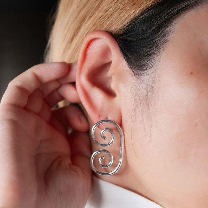 pierce / SV925 dual spiral - R
