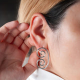 pierce / SV925 dual spiral - R