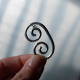 pierce / SV925 dual spiral - R