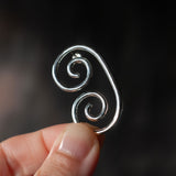 pierce / SV925 dual spiral - R