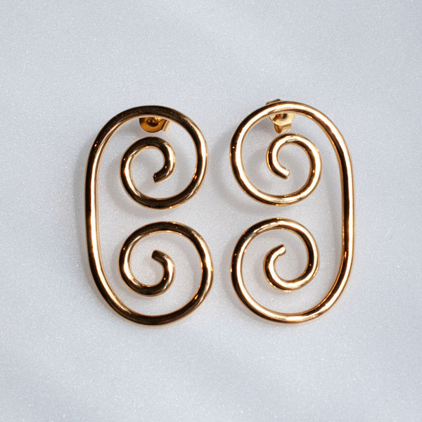 pierce / SV925 dual spiral - 18G