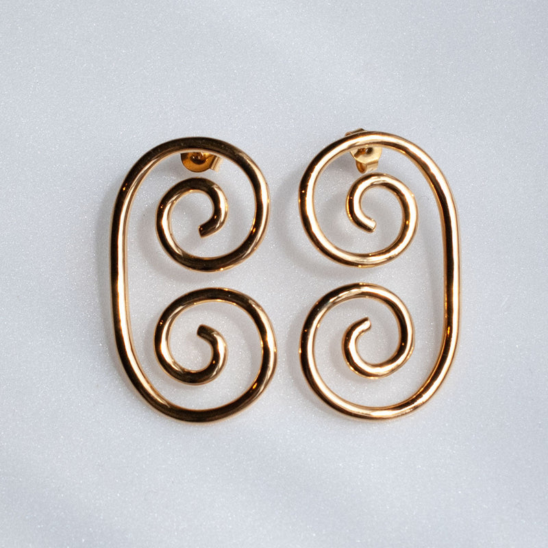 pierce / SV925 dual spiral - 18G