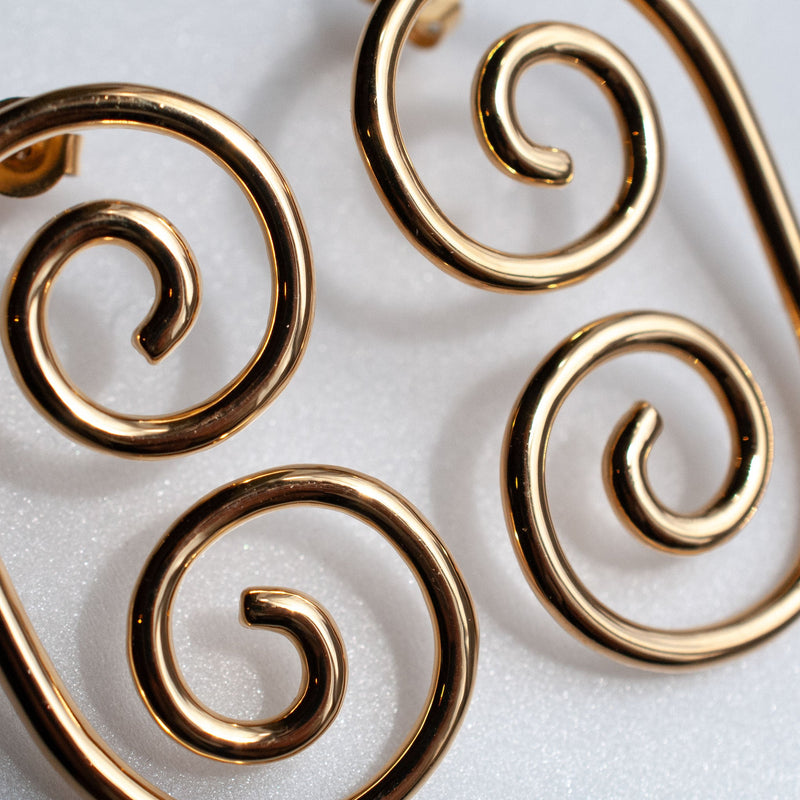 pierce / SV925 dual spiral - 18G