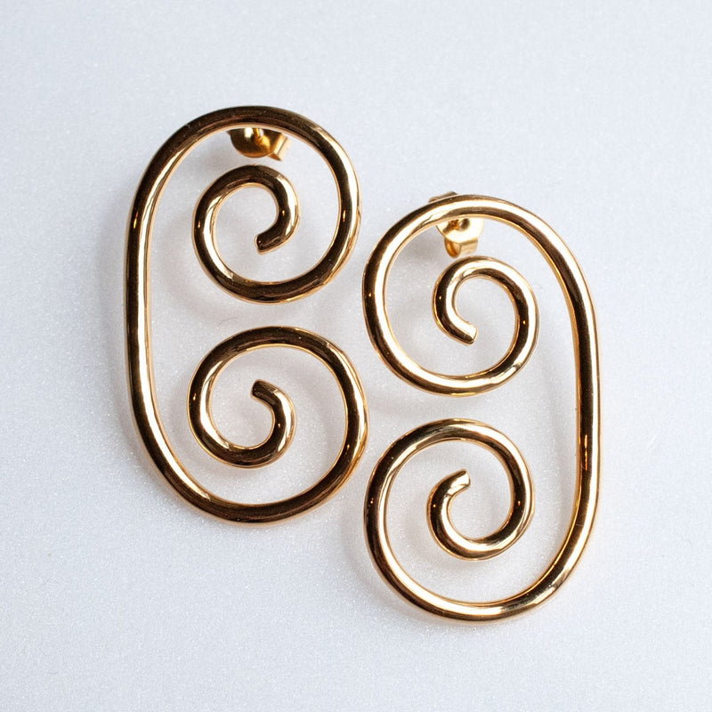 pierce / SV925 dual spiral - 18G