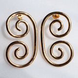 pierce / SV925 dual spiral - 18G