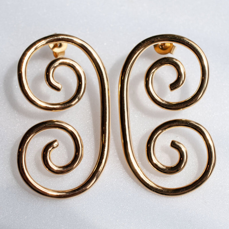 pierce / SV925 dual spiral - 18G