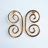 pierce / SV925 dual spiral - 18G