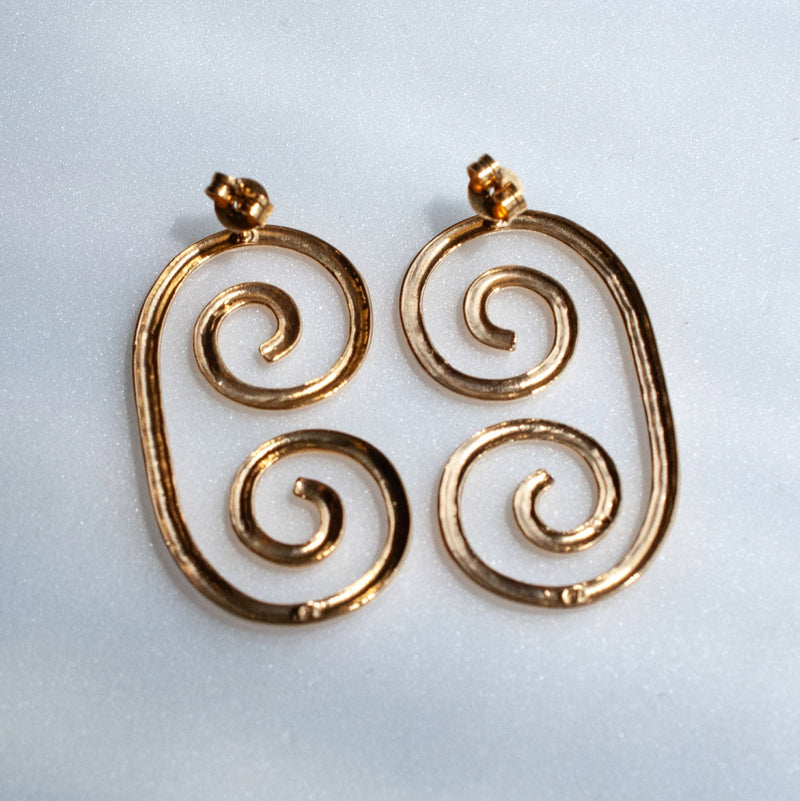 pierce / SV925 dual spiral - 18G
