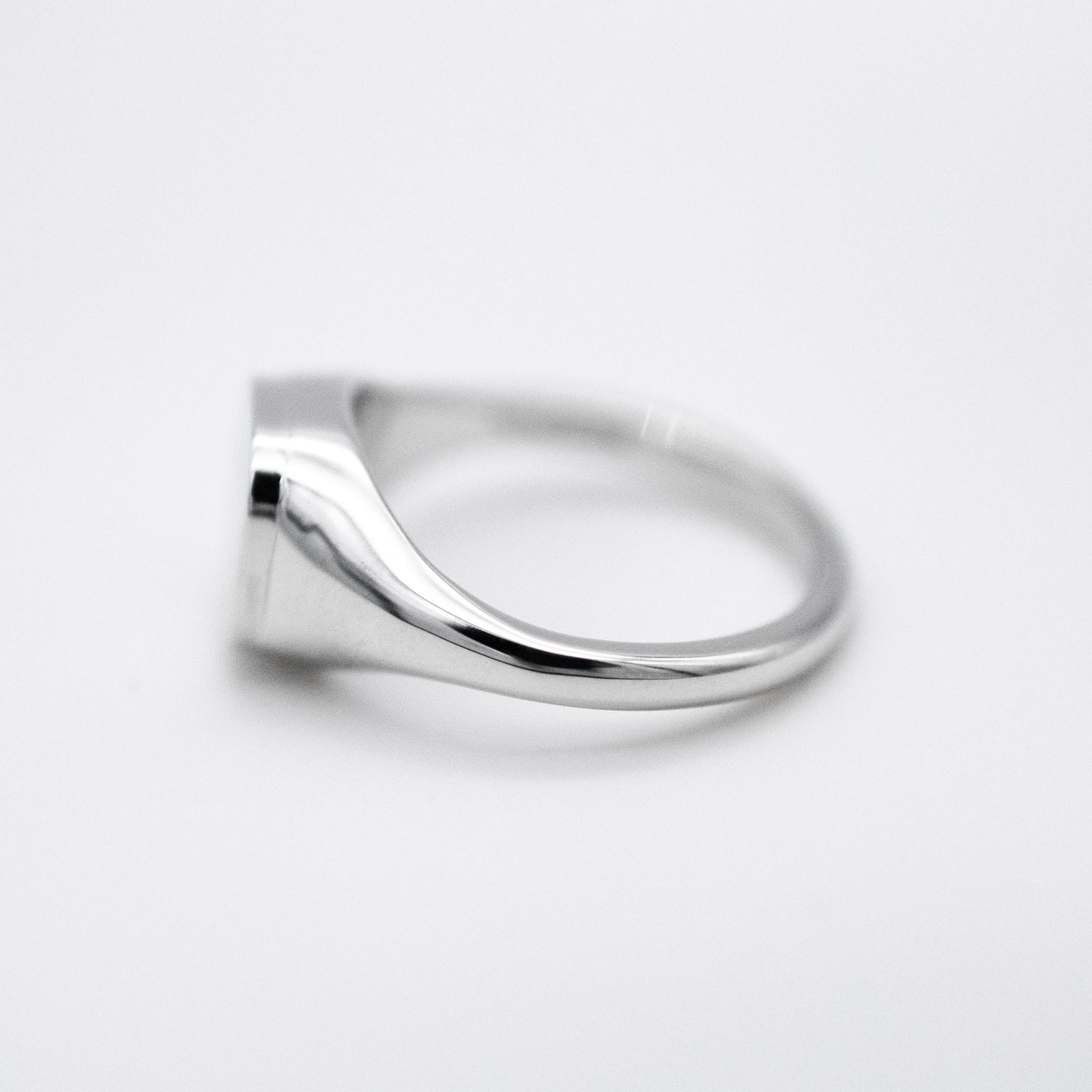 hatsuyume] ring / SV925 eyes on you - シンプル – hatsuyume